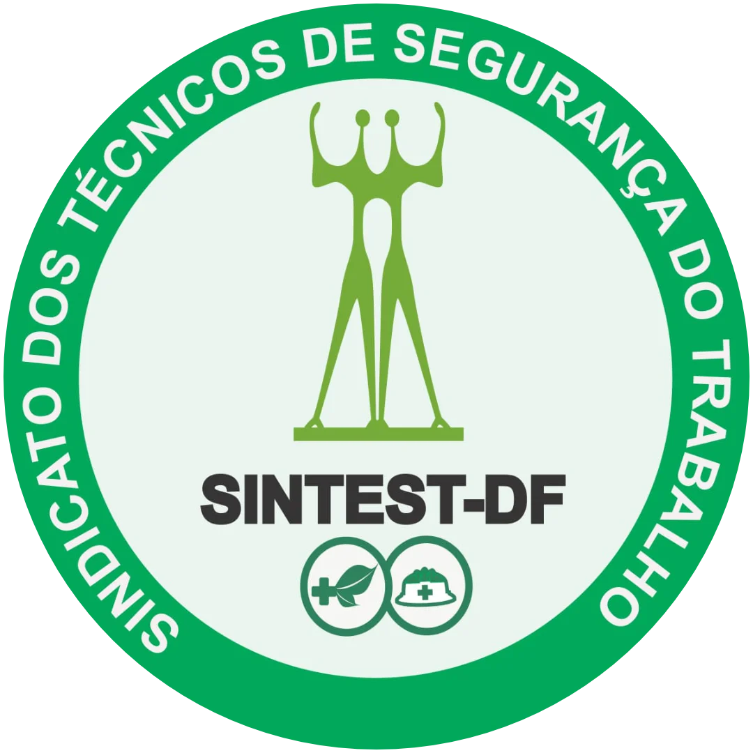 sintest-df logomarca sintest-df logomarca